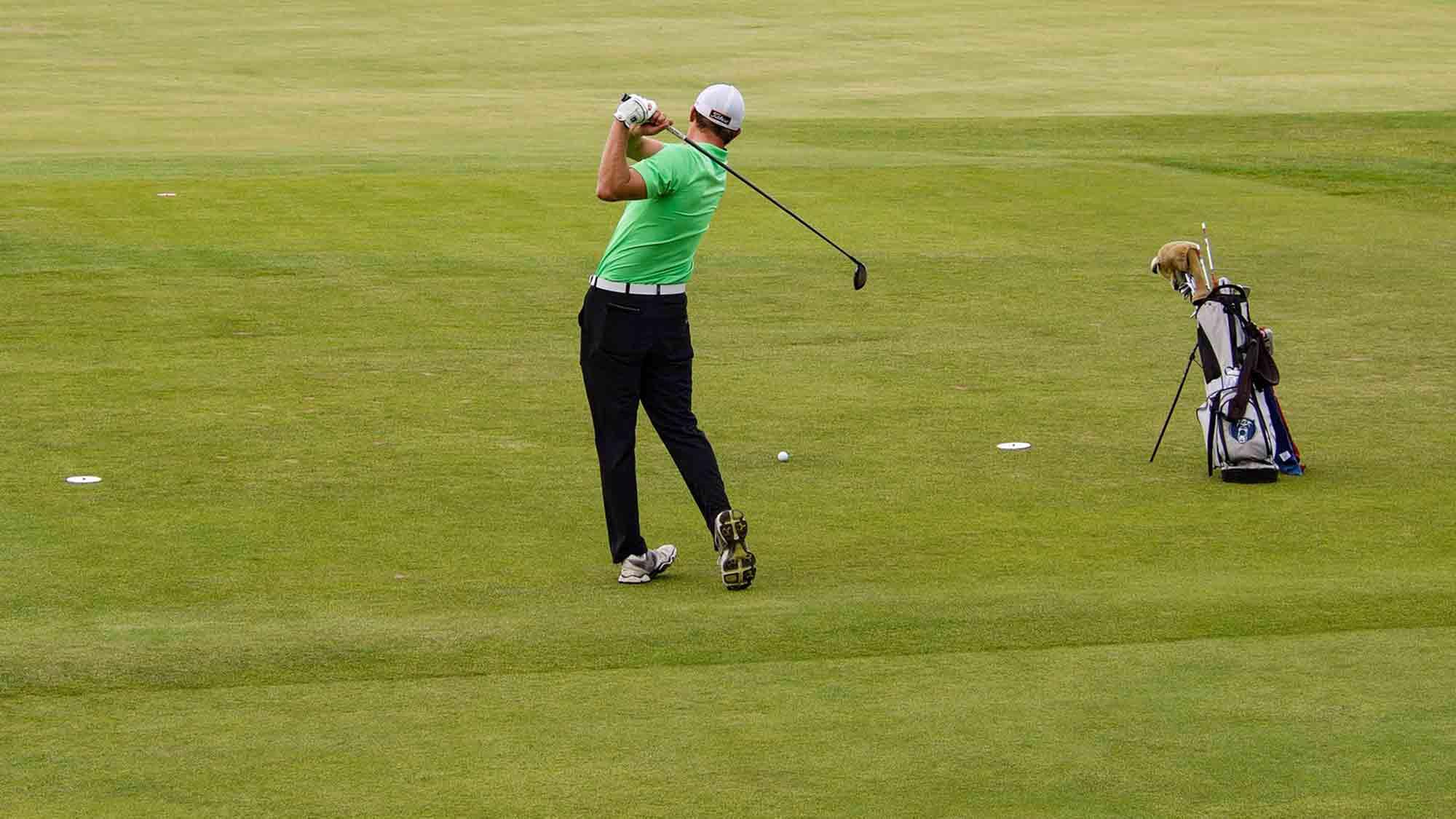 Buy One Round, Get One Round FREE - Norsk Golf Club - Mount Horeb, WI