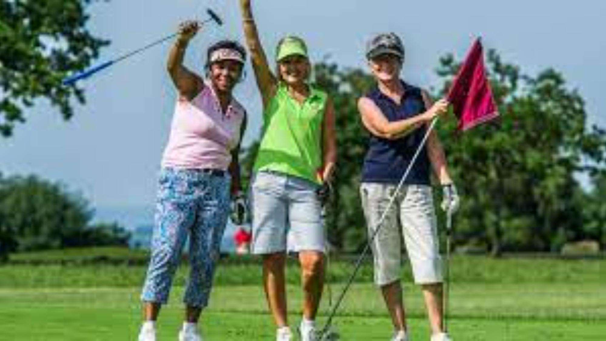 2023 Monday Women's Spring League The Golf Club at Yankee Trace