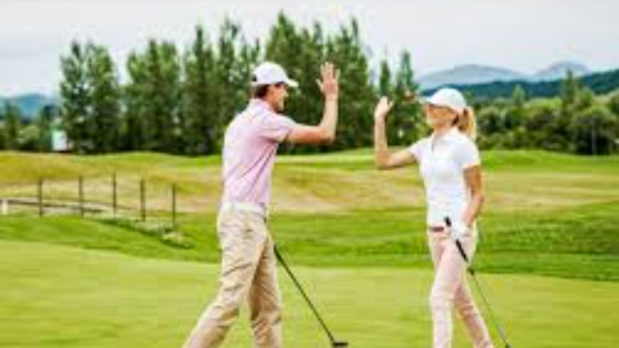 Adult 6 Hole League 1 The Golf Club at Yankee Trace Centerville, OH