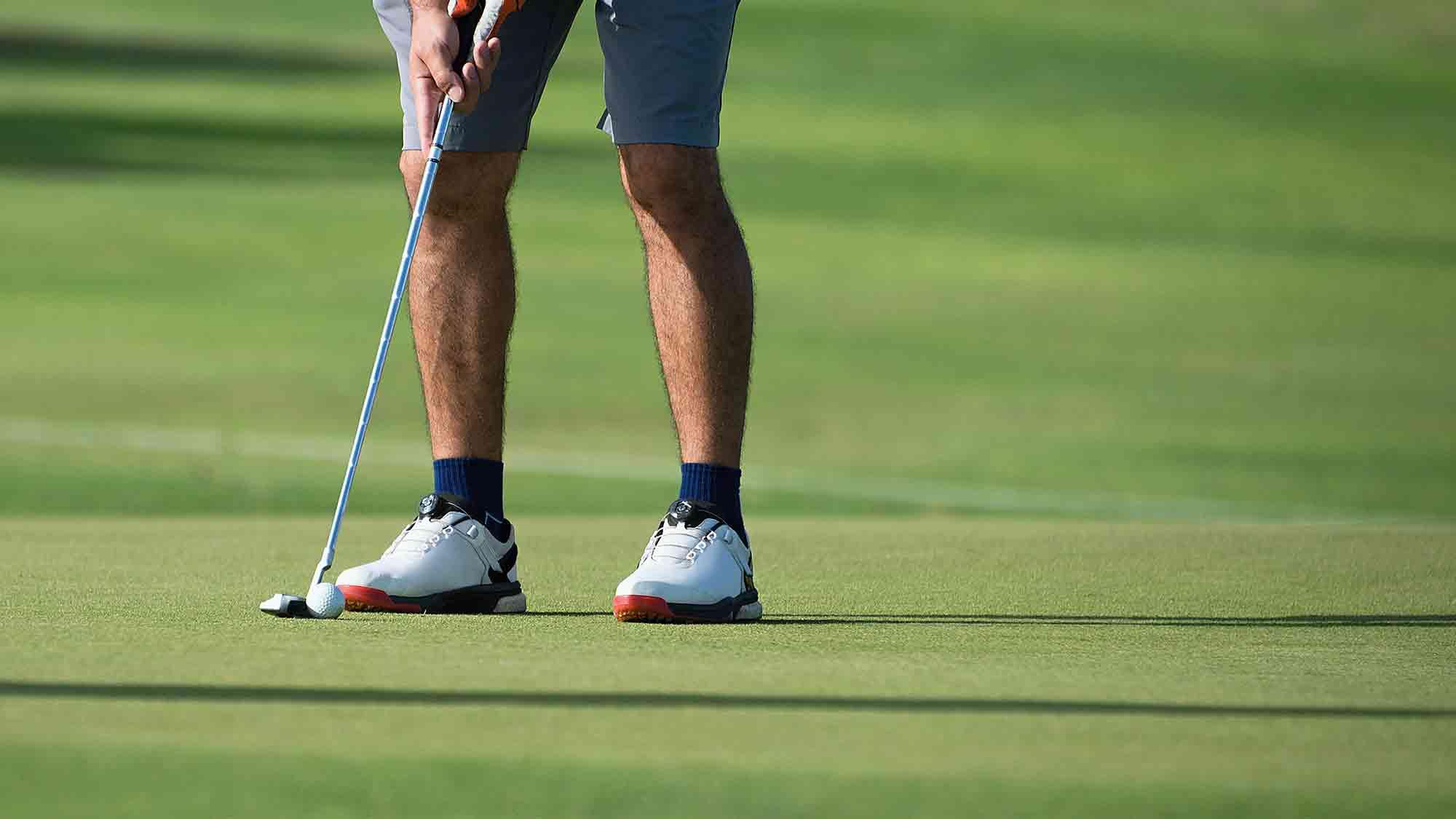 2024 Tuesday Men's Summer League The Golf Club at Yankee Trace