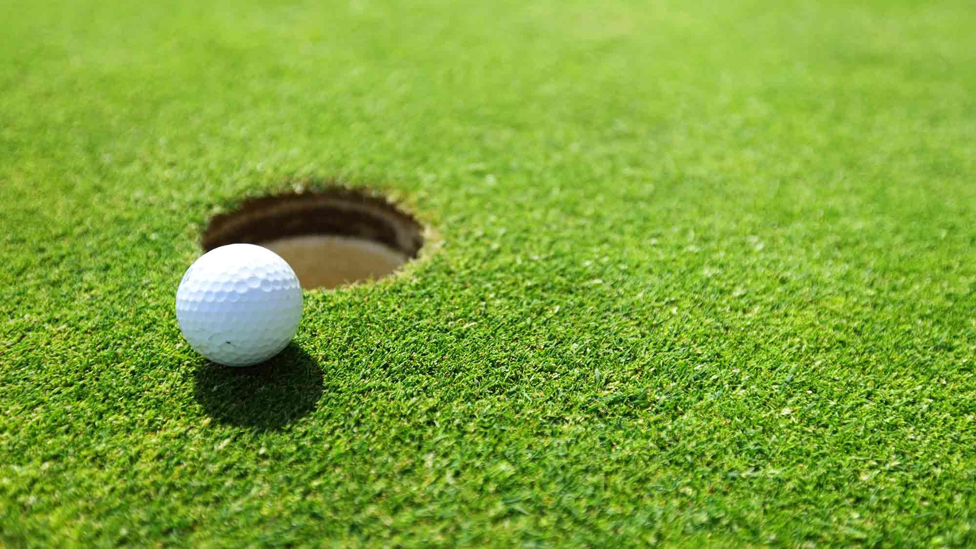 2022 Baltimore TwoMan Team Championship Mount Pleasant Golf Course