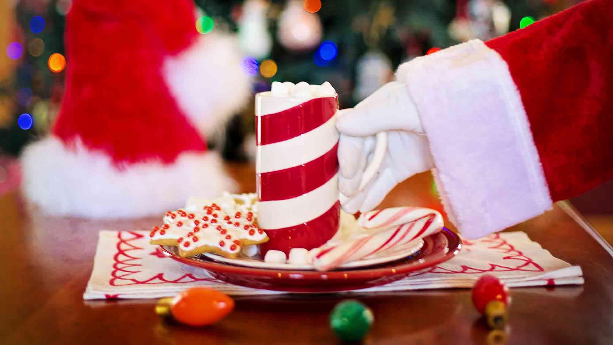 Santa Brunch The Golf Club at Yankee Trace Centerville, OH