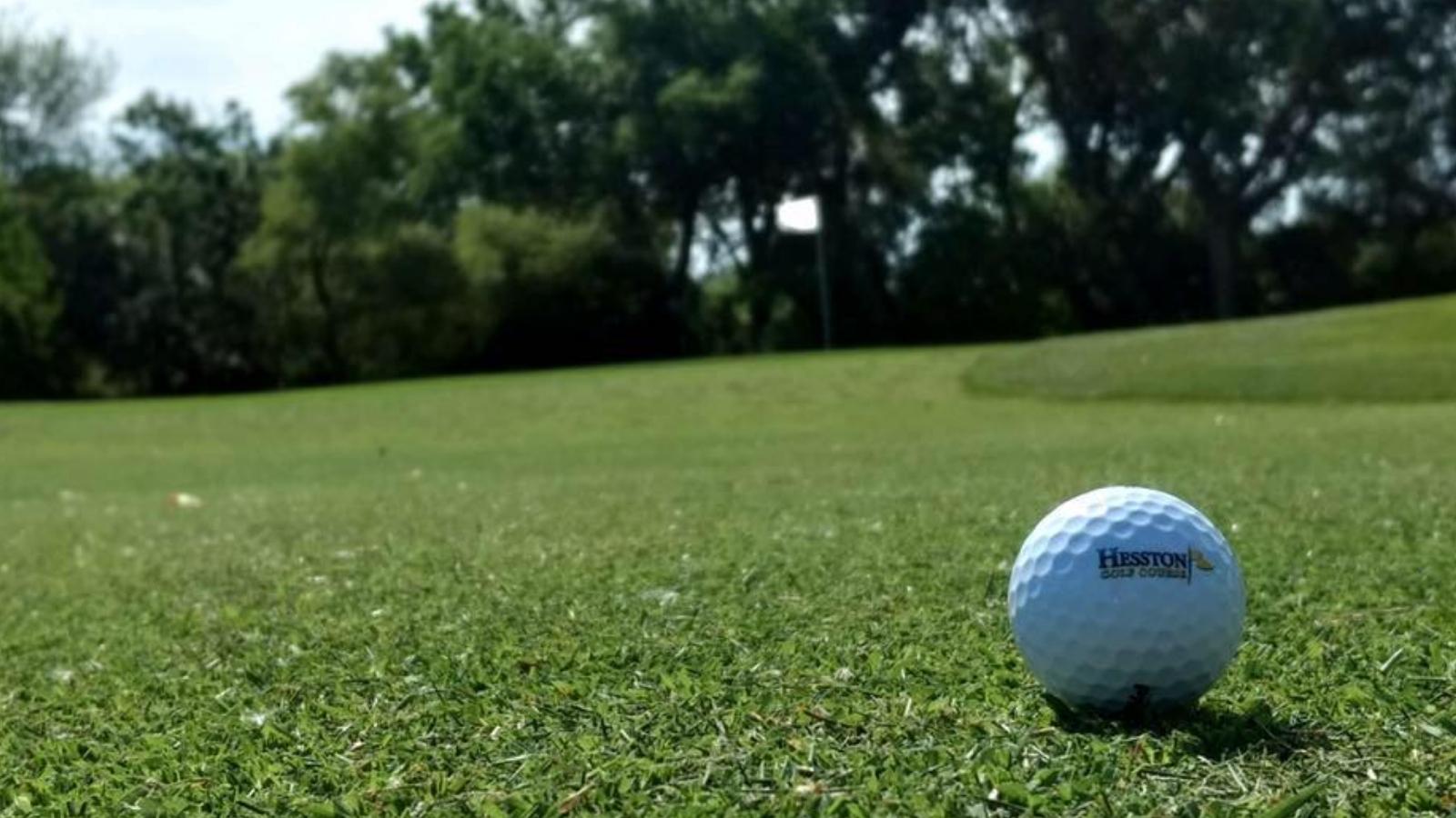 2021 HGC Membership Information Hesston Golf Course Hesston, KS