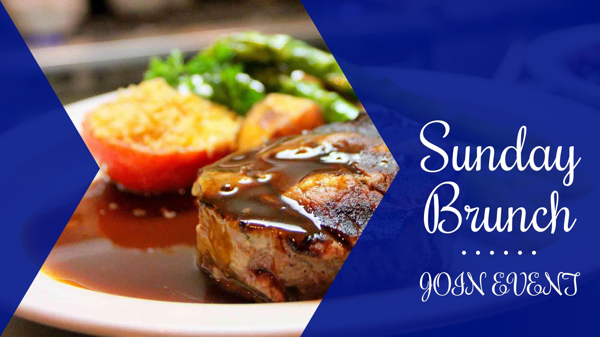 Sunday Brunch The Golf Club at Yankee Trace Centerville, OH