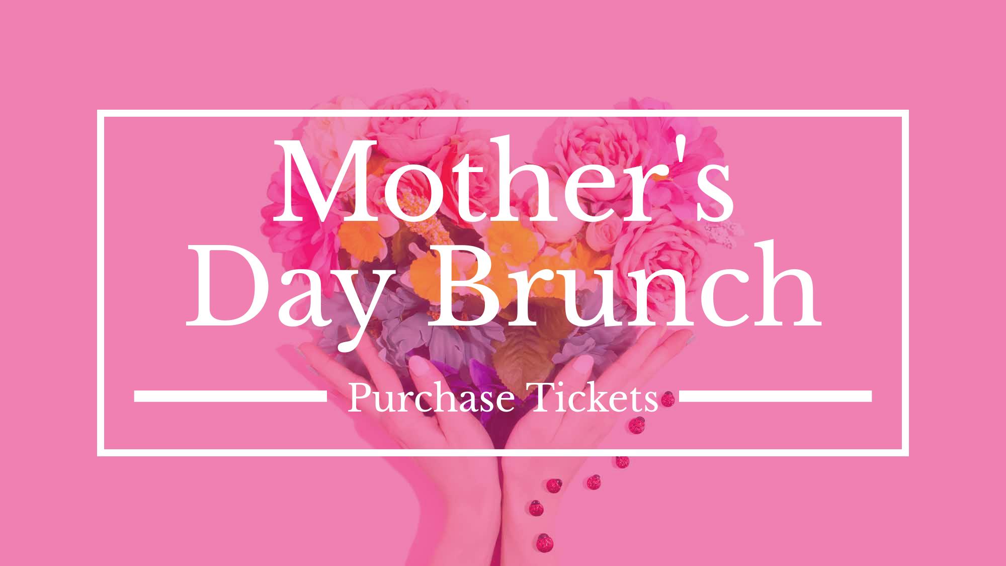 Mother's Day Brunch Paint Creek Country Club Lake Orion, MI