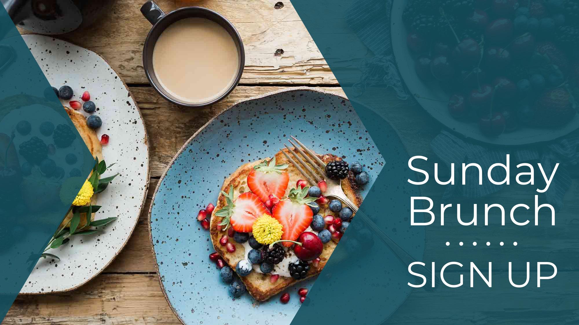 Sunday Brunch The Golf Club at Yankee Trace Centerville, OH