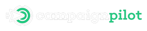 CampaignPilot Logo